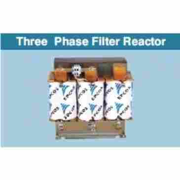 EPCOS 7 % Detuned Filter Reactor