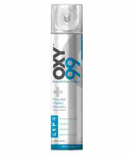 OXY99 (Breathe Pure Oxygen)