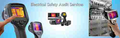 Thermography Test Service For Electrical Panels