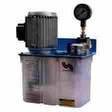 Automatic Lubrication Units For Oil And Liquid Grease
