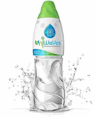 B12 Alkaline Nutrient Water