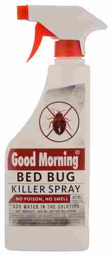 Good Morning Bed Bug Killer Spray