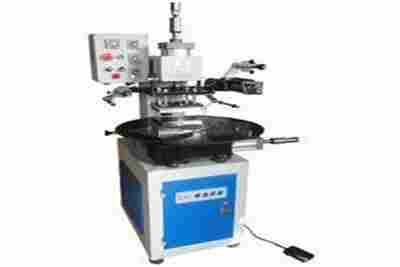 Hair Clips Hot Foil Stamping Machines
