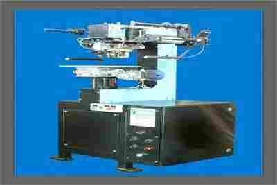 Jeans Patches Hot Foil Stamping Machines