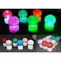 LED Lamps Multi Color Ball 30I