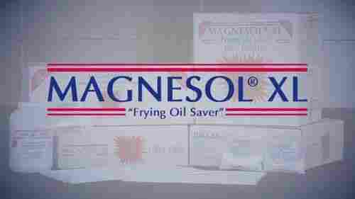 Magnesol Frying Oil Saver