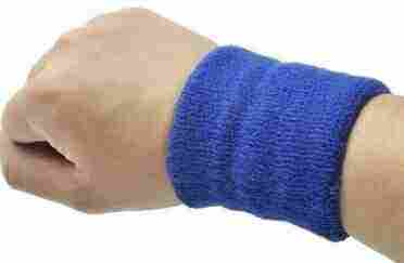 Rubber Wristband