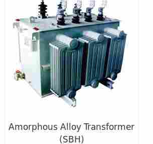 S(B) H15 Amorphous Alloy Transformer (10kV, 20kV)