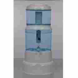 UF Mineral Water Pot