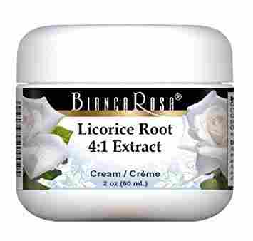 Licorice Extract Cream