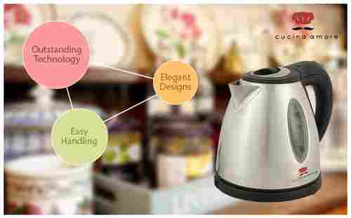 Reliable Electric Kettle