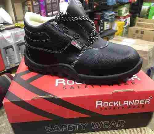 Safety Shoes - Rocklander