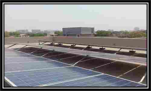 Solar PV Plant