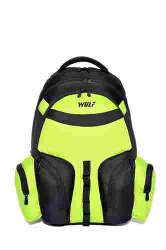 Wulf Engineers Carry Tool Bagpack - URAL