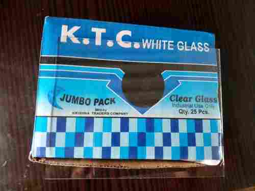 Ktc White Welding Glass