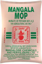 Mangala MOP Fertilizer