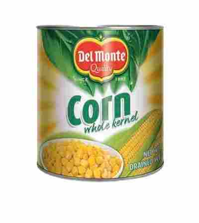 Whole Corn Kernels