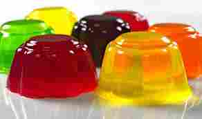 Fruit Jelly