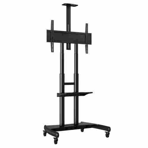Portable TV Trolley Floor Stand