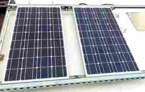 solar module liner automation systems