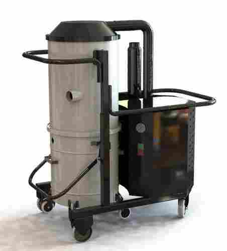 Wet and Dry Industrial Vacuum Cleaner