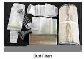 Dust Filters