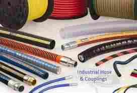 Industrial Rubber Tubes