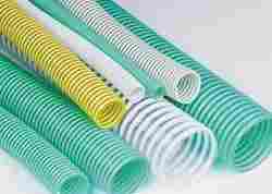 Industrial Suction Hose Pipes