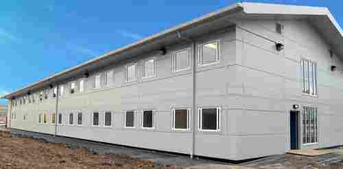 Prefabricated Building