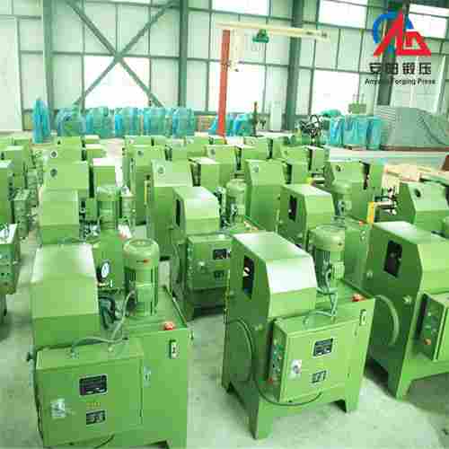 Reliable Hydraulic Riveting Machine