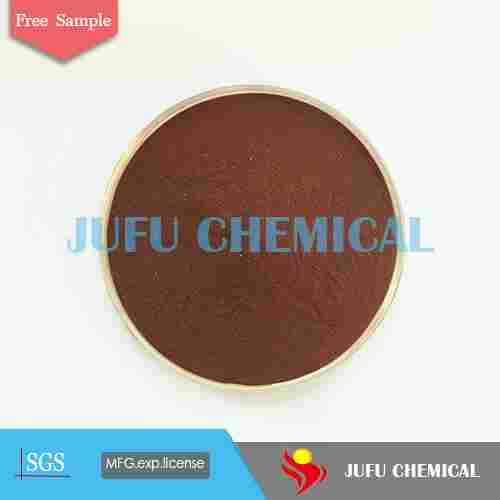 CAS 8068-05-1 Construction Chemical Raw Material Sodium Lignin