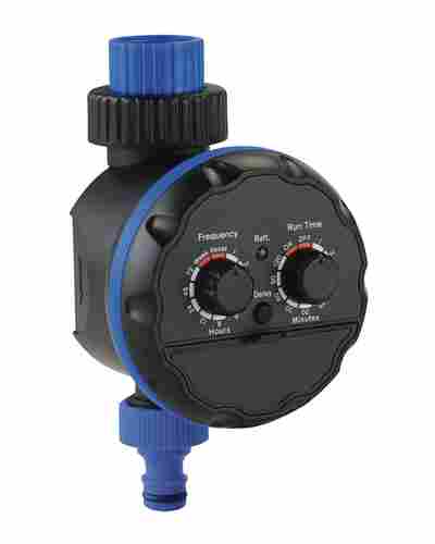 Electronic Water Timer (Ball Valve)