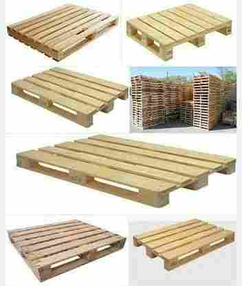 Fine Pine Wood Pallets