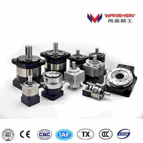 Planetary Gear Reducer