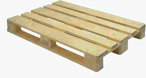 Rigid Square Wooden Pallets