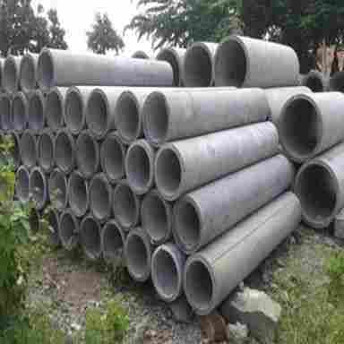 Robust Concrete Cement Pipes For Construction