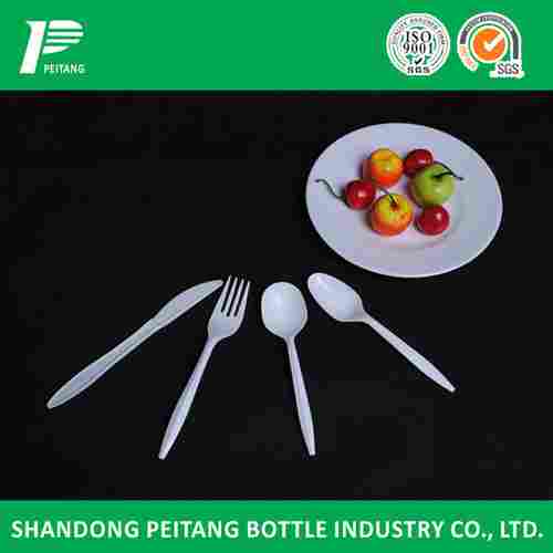 Shandong Peitang disposable cutlery