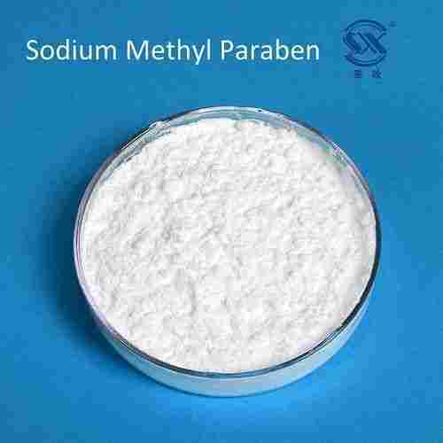 sodium methylparaben