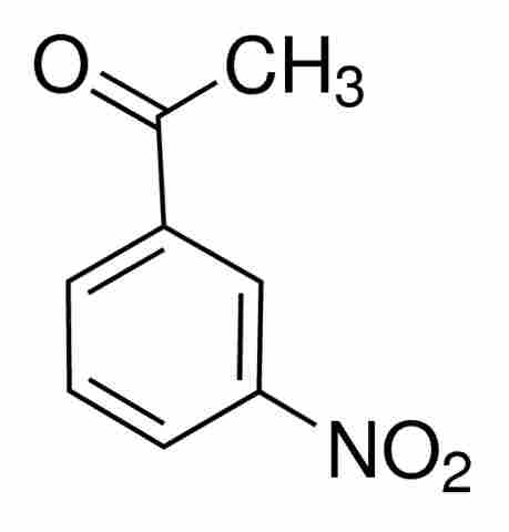 3-Nitro Acetophenone