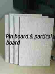 Bagasse Pin Board