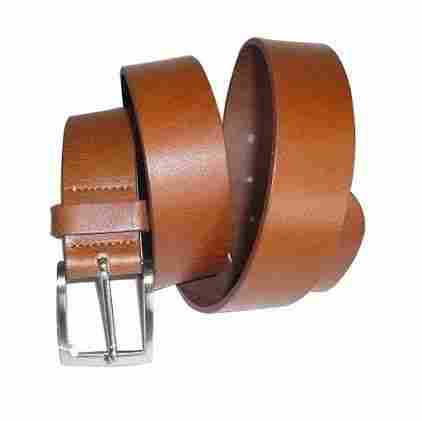 Brown Pure Leather Belts