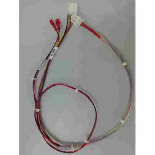 Four Pin Wiring Harness
