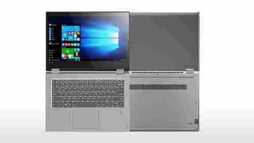 Lenovo Yoga 520 80X800Q6IN Convertibles Laptops