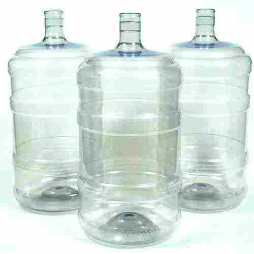 Pet Preform and Packaged Water Bottles