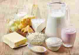 CONTINENTAL Dairy Products