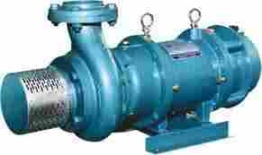 Ss Water Pumps