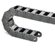 Industrial Cable Round Drag Chain