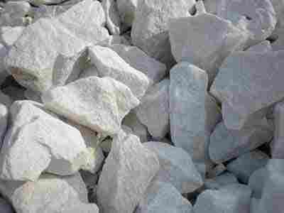 Limestone/Calcite Lumps