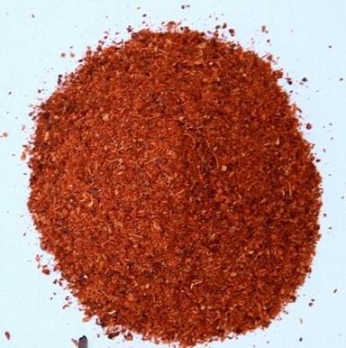 Red Chili Pepper Powder