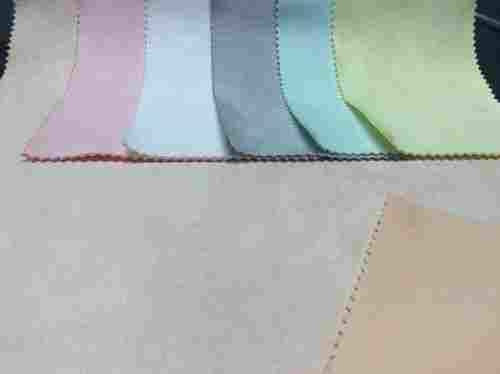 Suede Scuba Fabric for Fashion Wear